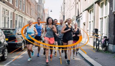 Celebrating 10 years of the European Week of Sport