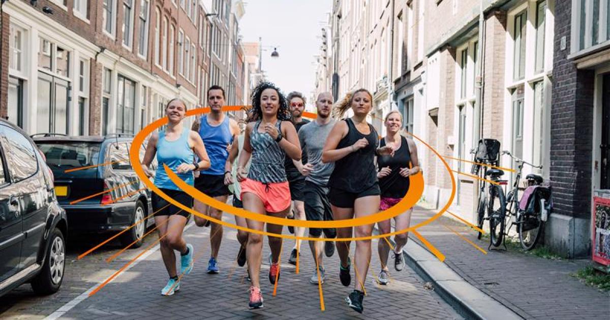 Celebrating 10 years of the European Week of Sport