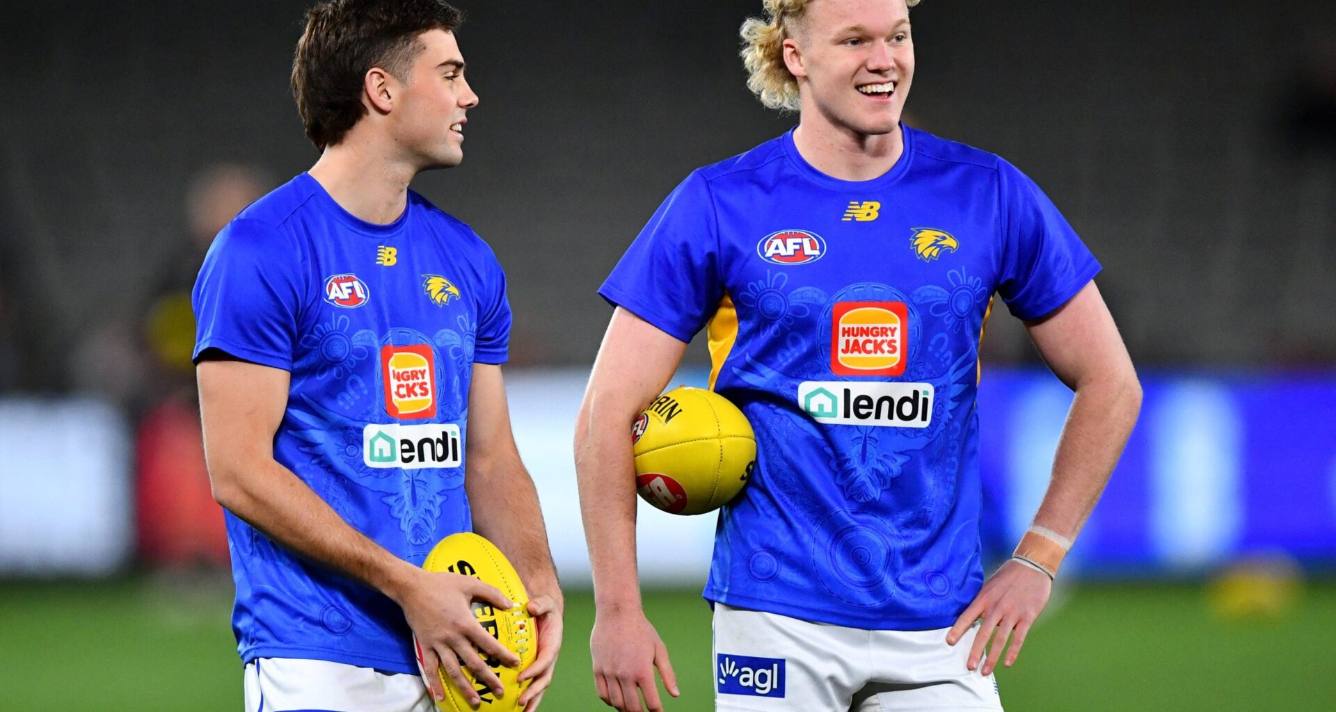 West Coast youngster requests move to home state: AFL trade news - AFL News