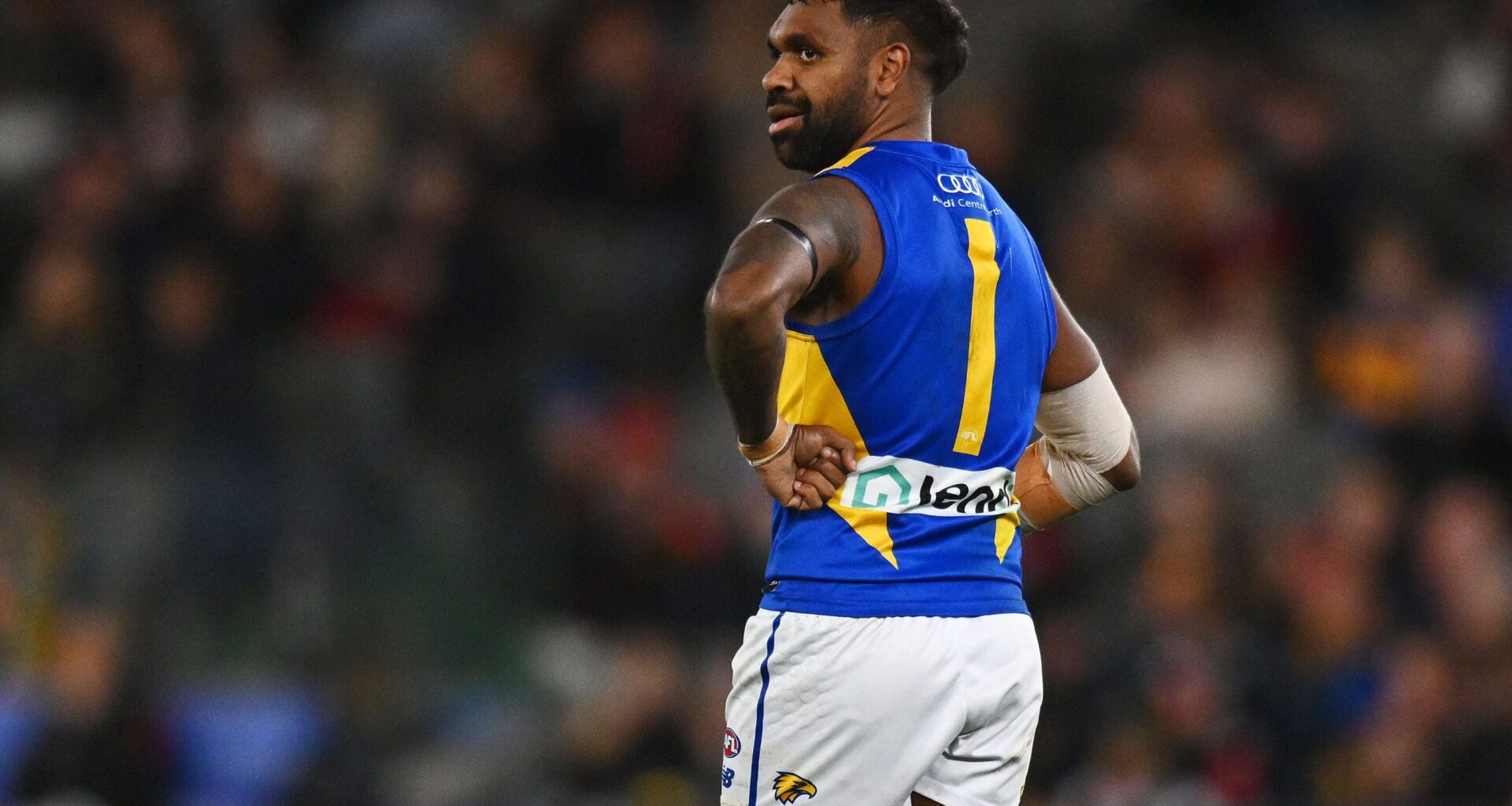 Premiership Eagle nominates preferred trade destination: AFL trade news - AFL News