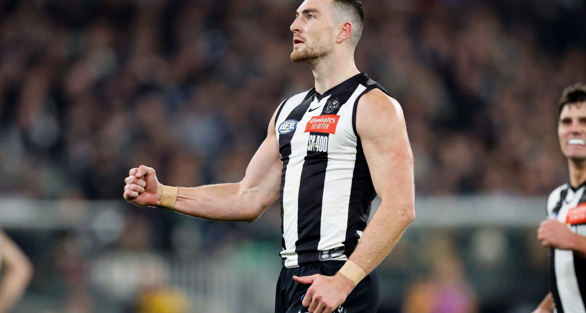 Finals dream over for luckless Lion, Hawks latest, Collingwood key forward in doubt: AFL injury news - AFL News