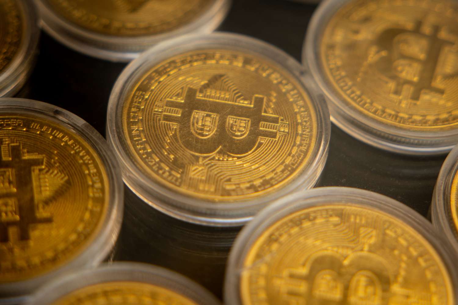 Bitcoin Is Back Below $110,000. Here's What to Know About the Latest Crypto Sell-Off.