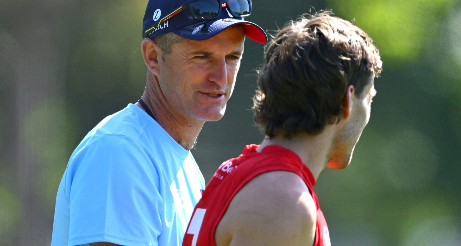 Former Melbourne Demons assistant coach lands at SANFL club - AFL News