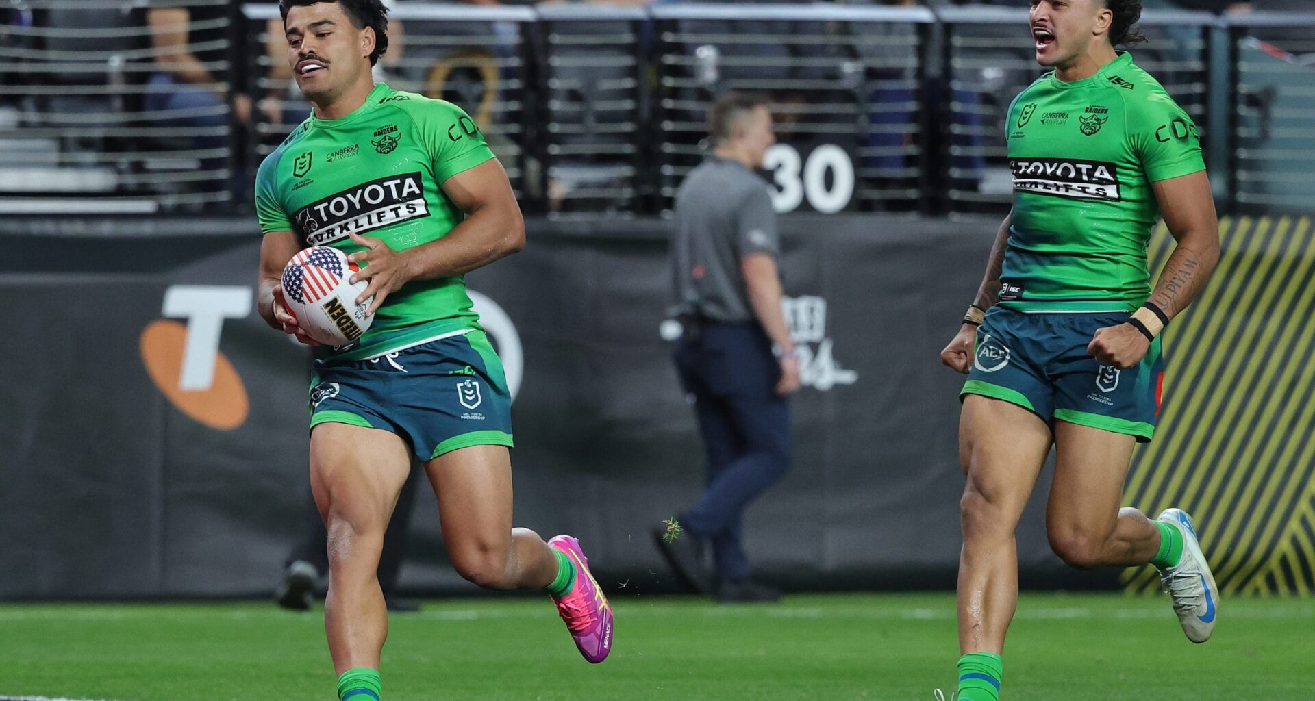 Another debutant locked in for Canberra as centre ruled out - NRL News