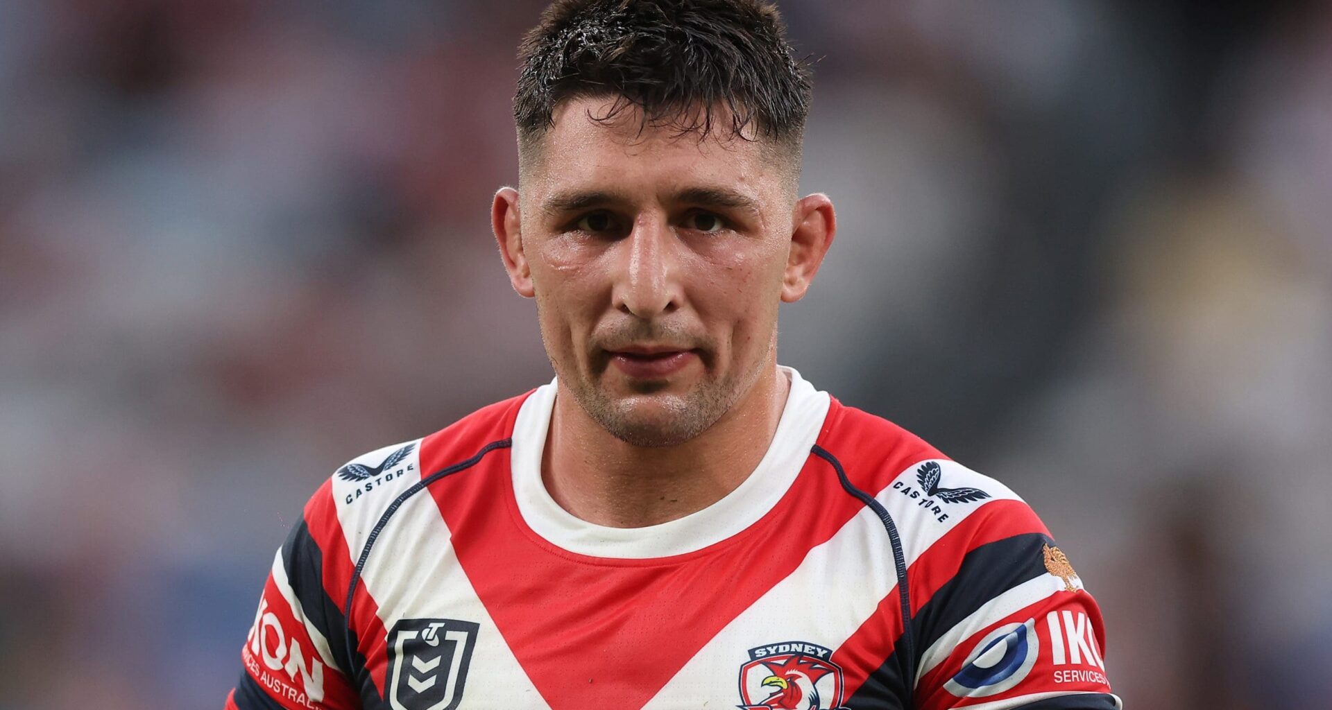 Shock destination emerges for Radley - NRL News