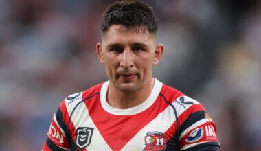 Shock destination emerges for Radley - NRL News
