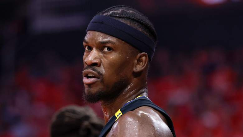 Warriors’ Kuminga Drama Draws Butler’s Concern