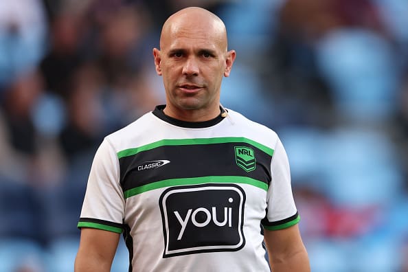 Atkins or Klein: NRL makes reported decision on 2025 NRL Grand Final referee - NRL News