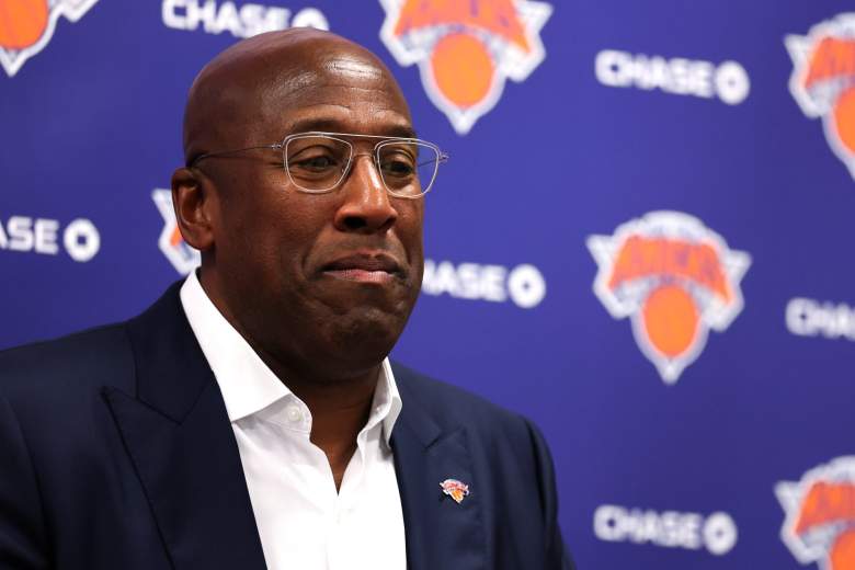 Knicks Fill Two-Way Spots Ahead of Training Camp Drama
