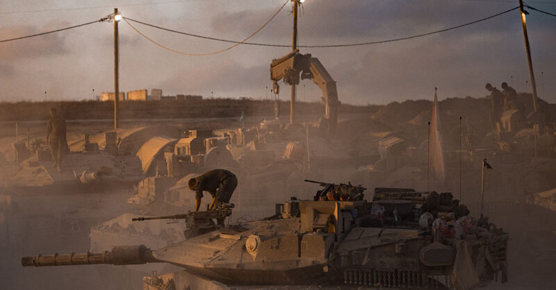 The genocide case is growing