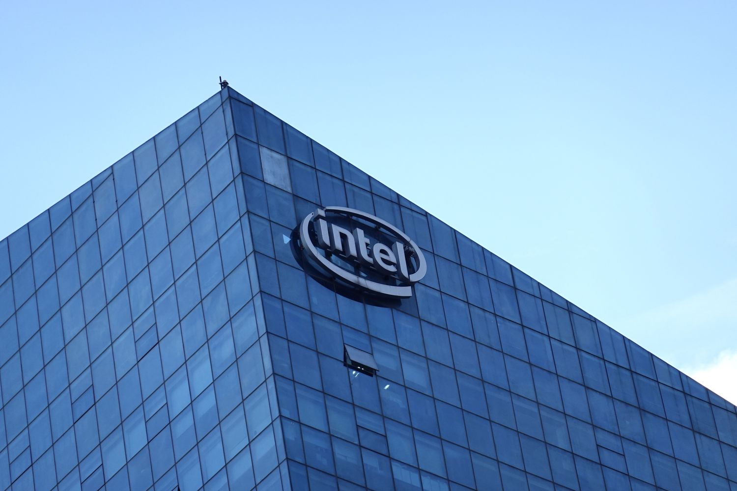 Nvidia Bets Big on Intel With $5B Investment