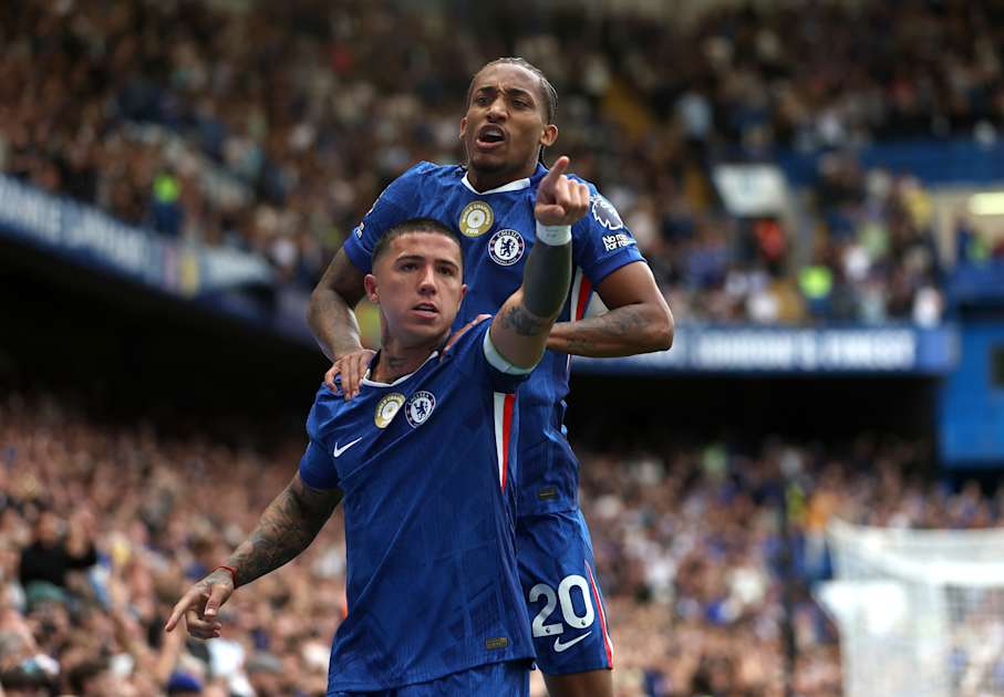 August Goal of the Month shortlist revealed! | News | Official Site