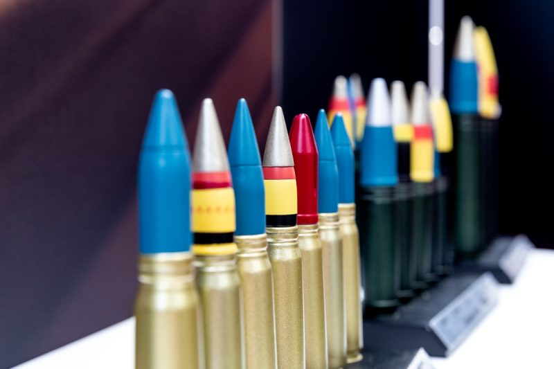 Budget and eligibility rows loom over EU’s EDIP talks