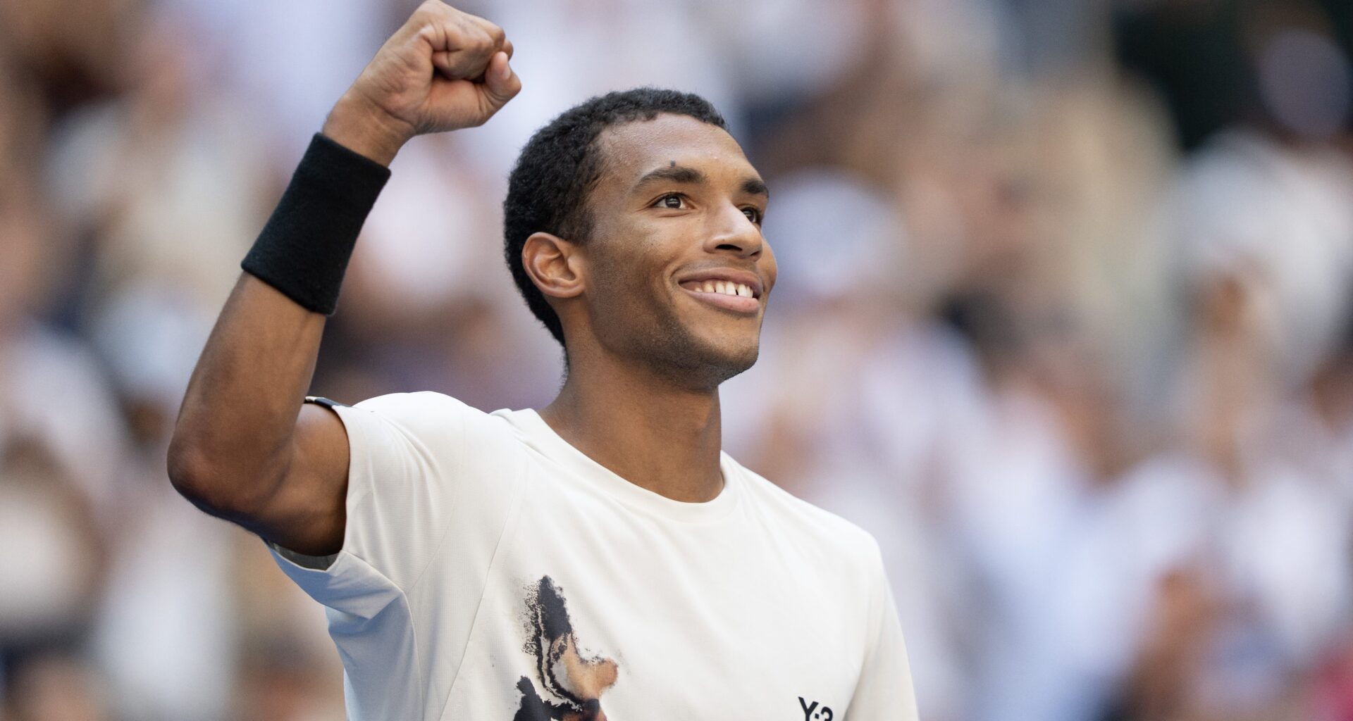 Felix Auger-Aliassime gets ‘deserved’ return to US Open semifinals — Andscape