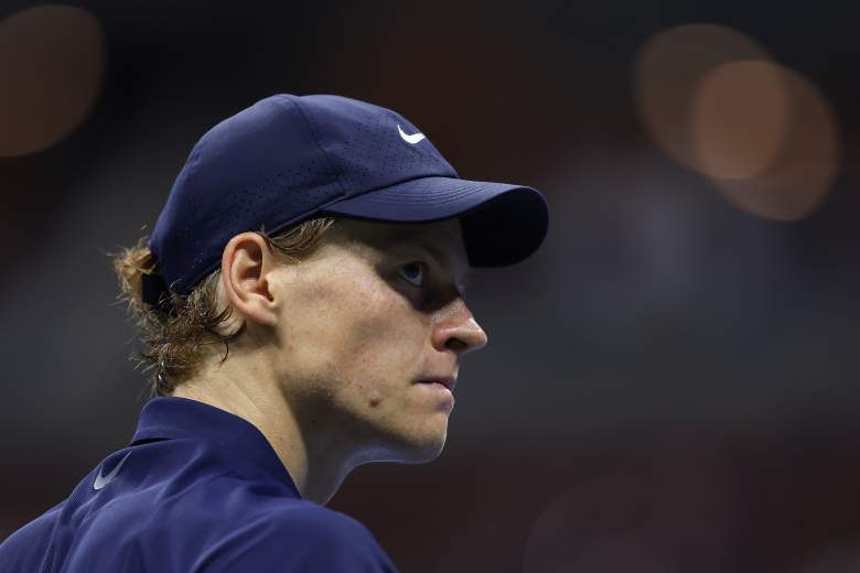 Rapper Under Fire For Jannik Sinner-Adolf Hitler Comparison