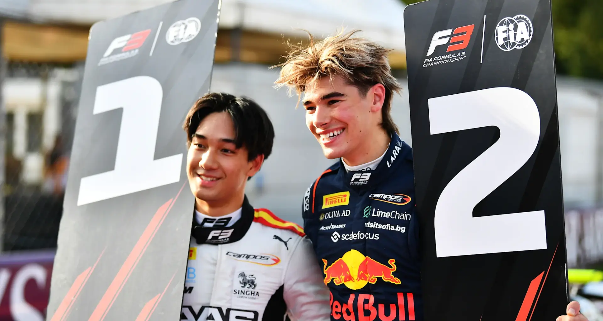 ONBOARD: Verstappen’s record-breaking 2025 Pirelli Pole Position Award lap at Monza