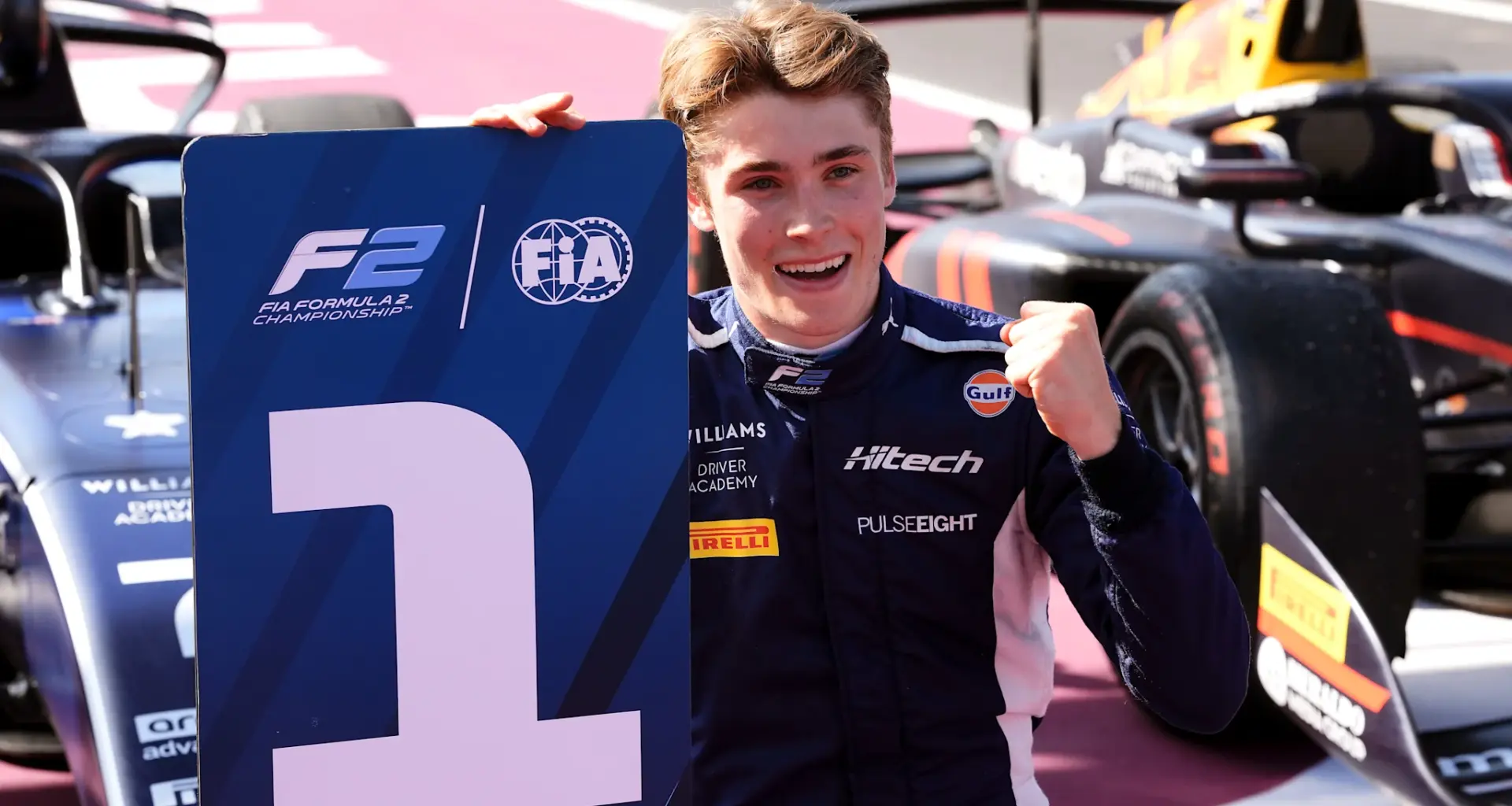 ZANDVOORT, NETHERLANDS - AUGUST 31: Oscar Piastri of Australia driving the (81) McLaren MCL39