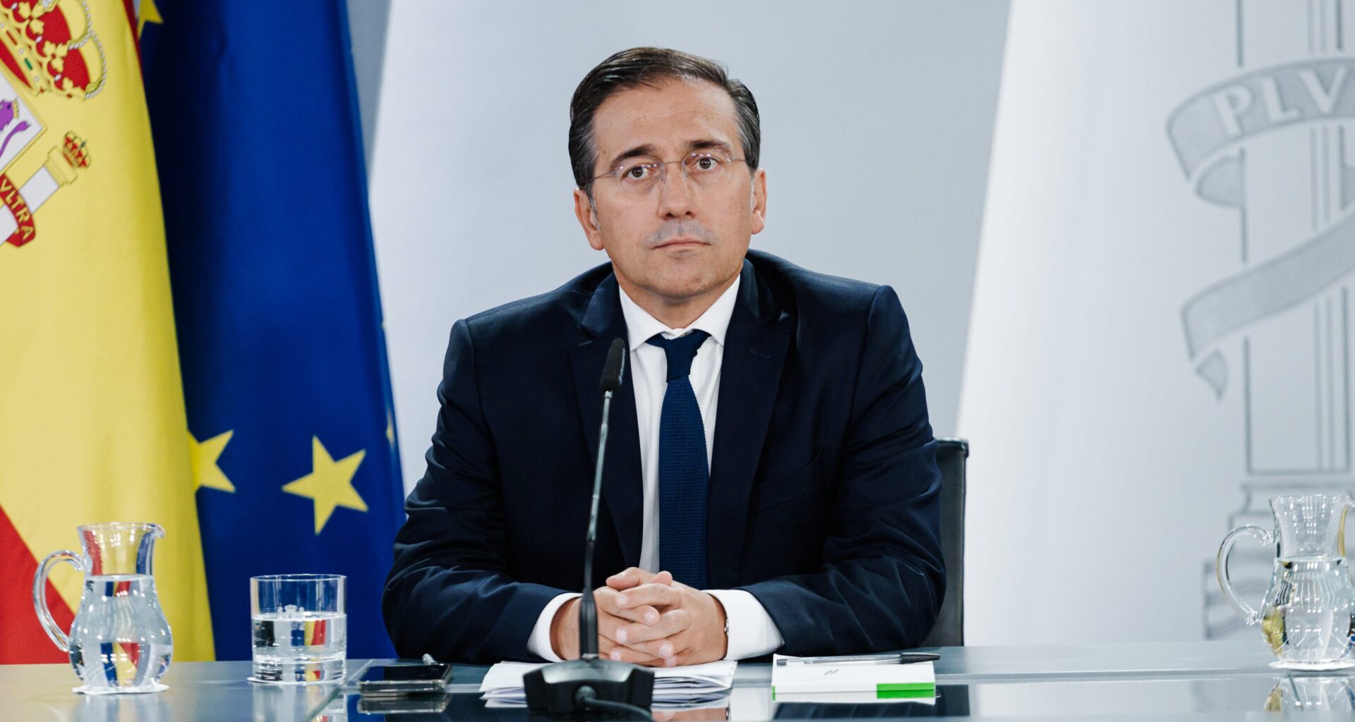 Spain approves eight measure against Israel, delays arms embargo