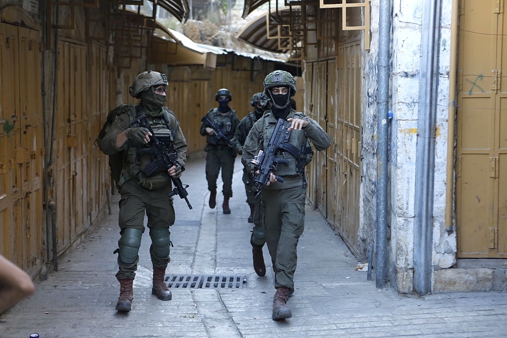 How Israel’s War Economy Defied Economic Predictions