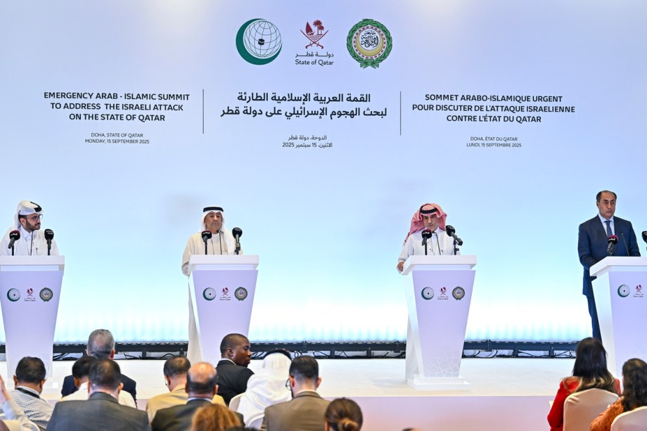 Gulf bloc approves new defense steps after Israeli strike on Qatar – Middle East Monitor