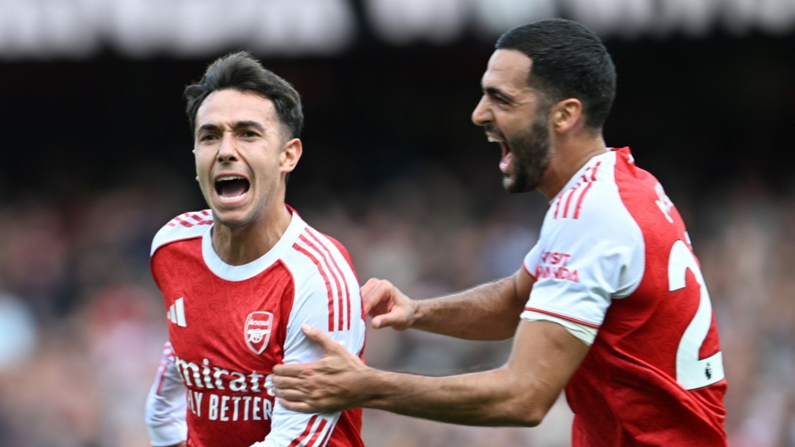 Watch a full match replay of our Forest win | News