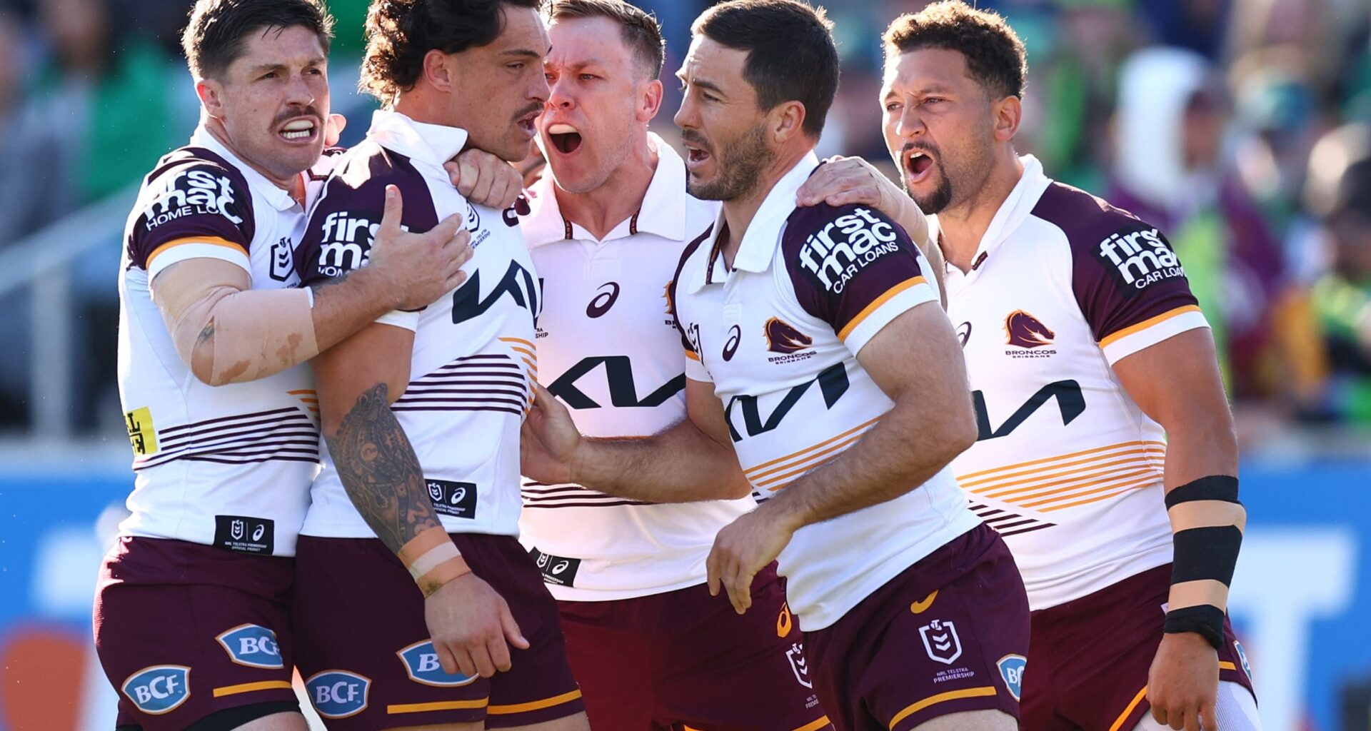 NRL confirm shake up to preliminary final schedule - NRL News