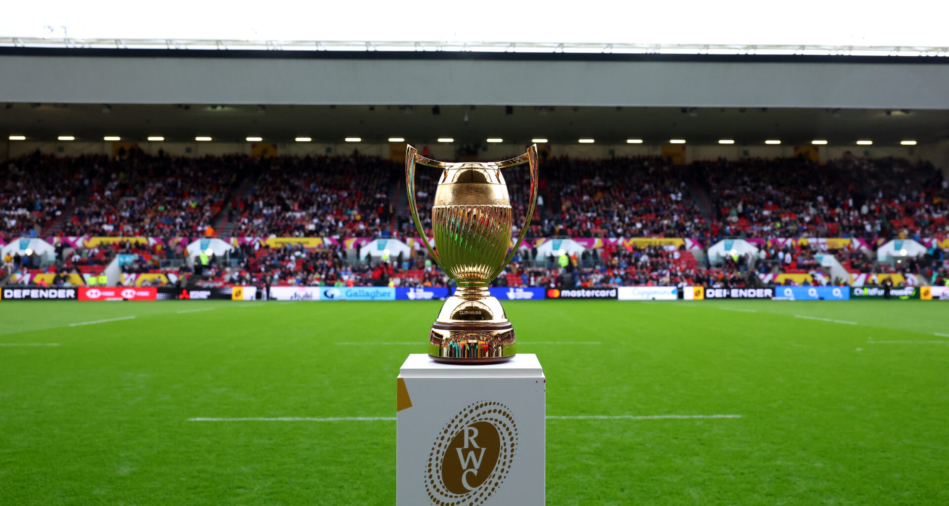 Four unbeaten teams to do battle as semi-finals are confirmed