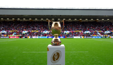 Four unbeaten teams to do battle as semi-finals are confirmed