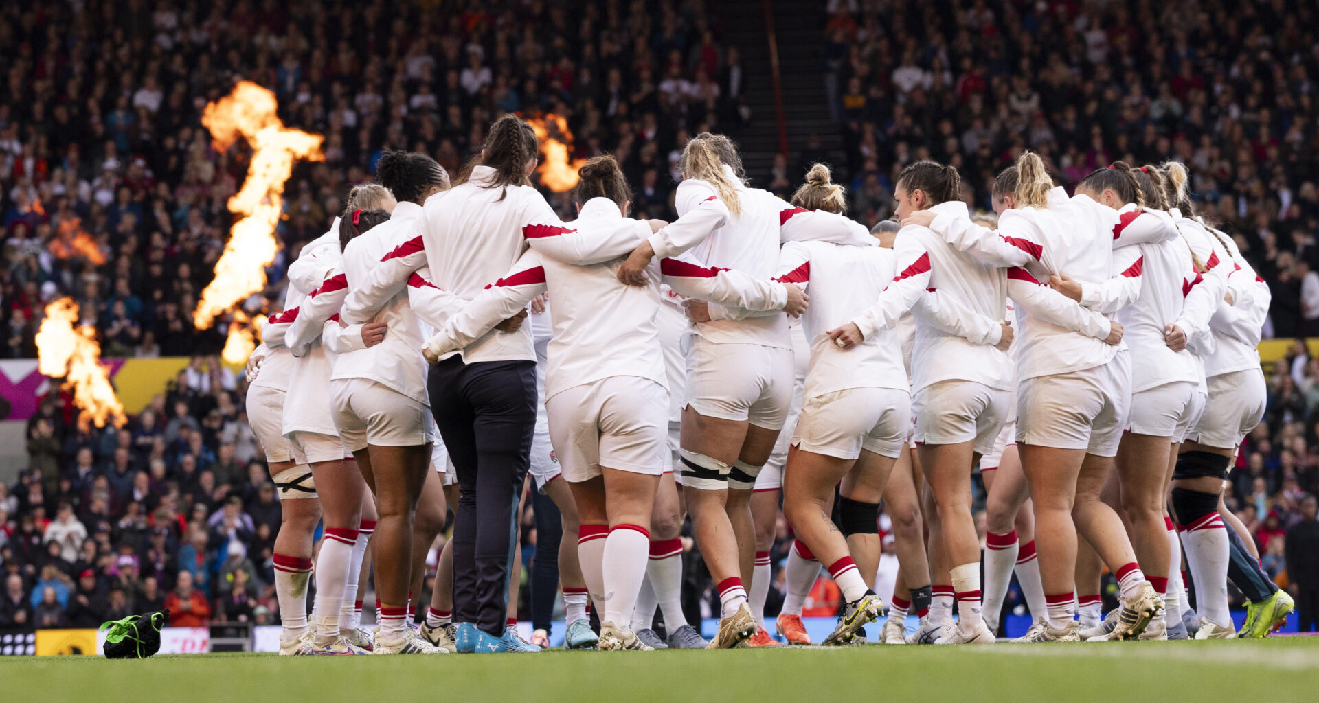 France v England semi-final preview