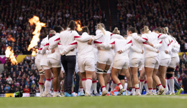 France v England semi-final preview