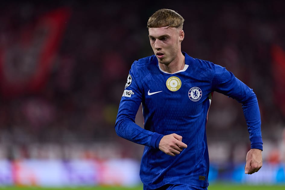 Cole Palmer on Bayern Munich defeat: We deserved more | News | Official Site