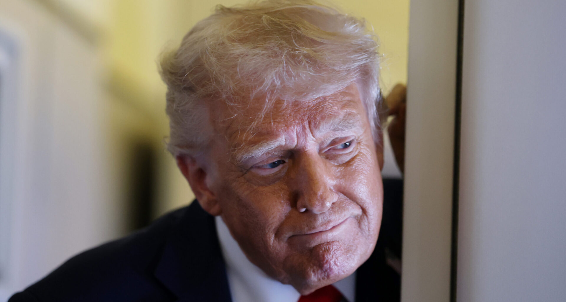 Judge Rejects Trump’s ‘Tedious and Burdensome’ New York Times Defamation Lawsuit 