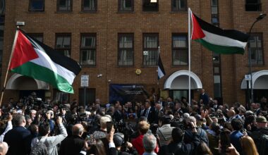 The Folly of 'Palestinian' Statehood