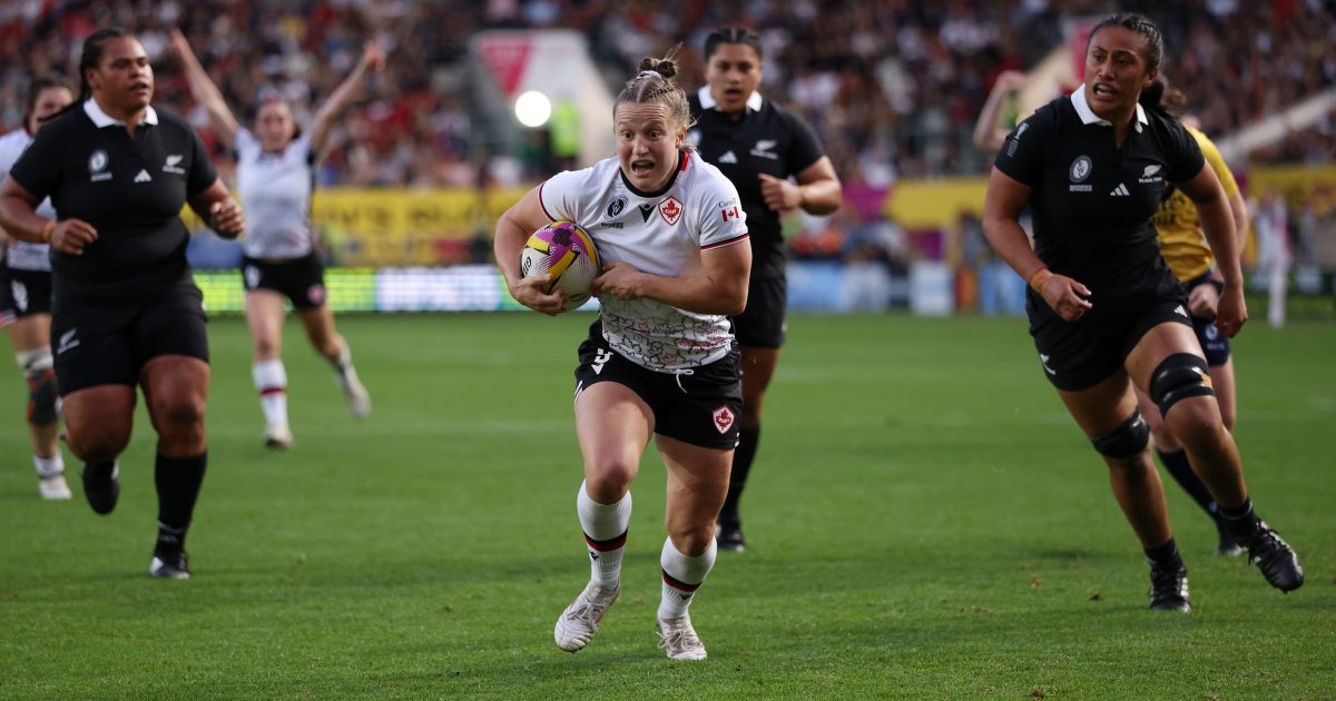 Four takeaways from New Zealand v Canada