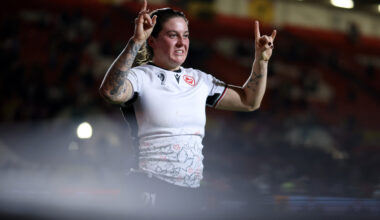 'It's just you and nothing around you'