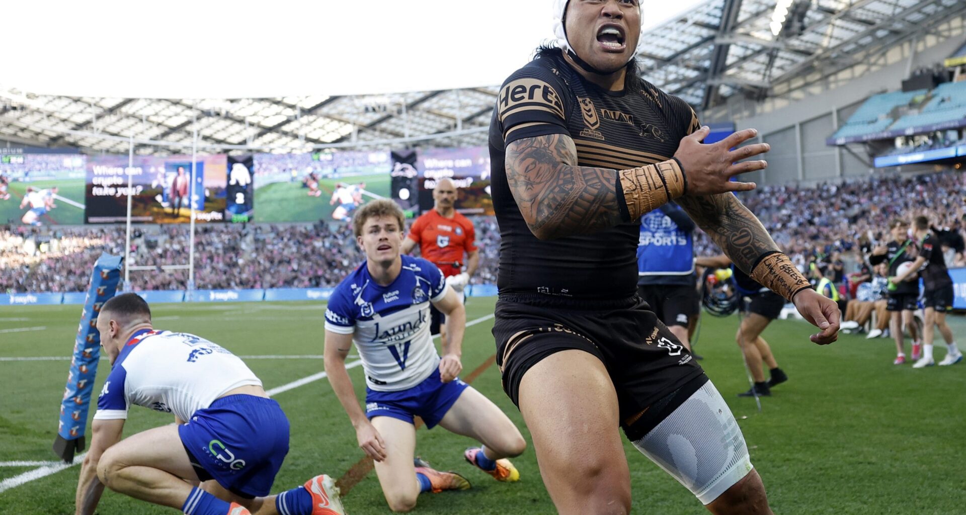 Where it went wrong for Canterbury, perfect prelims and straight sets exits: 20 thoughts from NRL semi-finals - NRL News