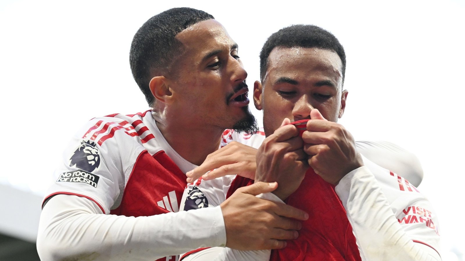 Watch a full match replay of our Newcastle win | News