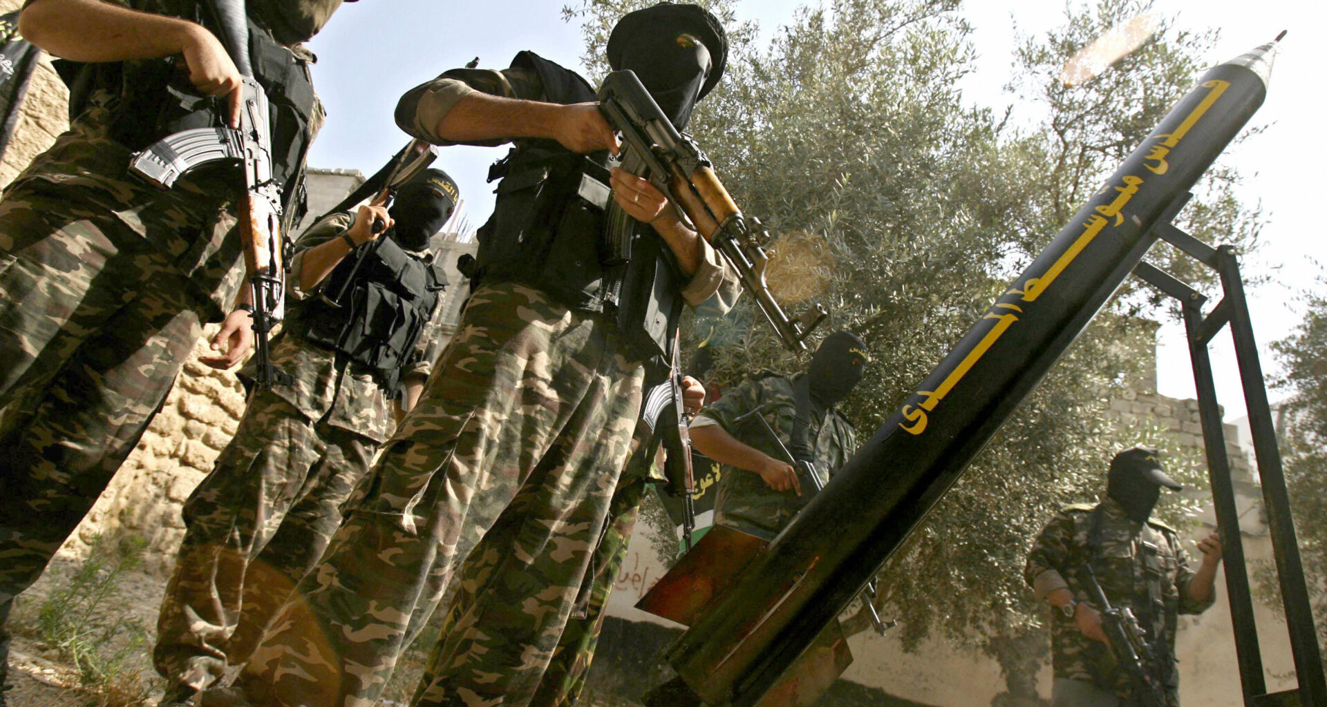 Death Penalty for Terrorists Bill Sparks Stormy Debate, Clears First Reading in Knesset Committee 