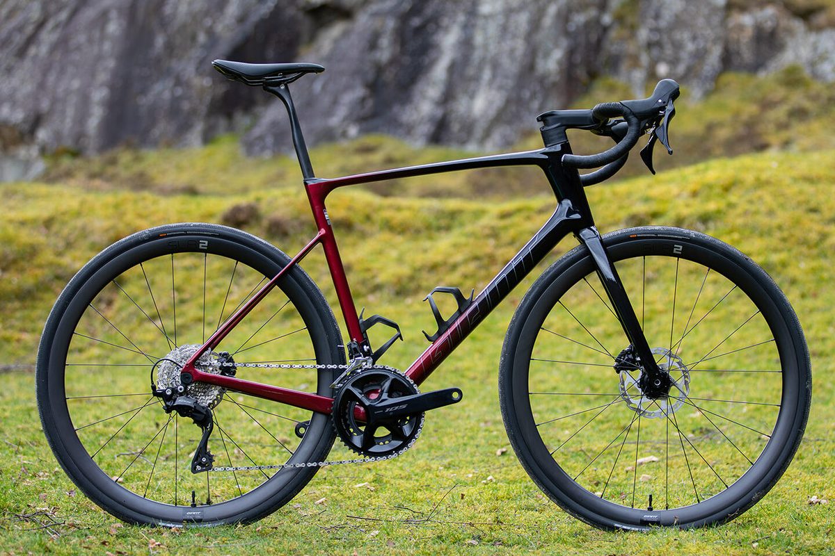 Trump administration bars Giant Bicycles imports to the US, citing forced labour allegations