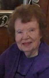 Death Notice of Eileen Gleeson (née O'Gorman) (Togher, Cork)