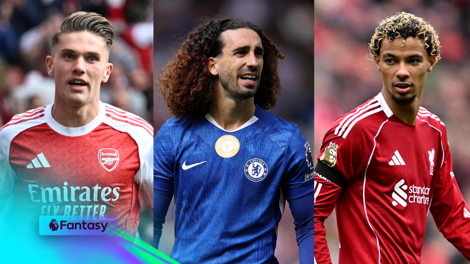 Who to buy, keep or sell