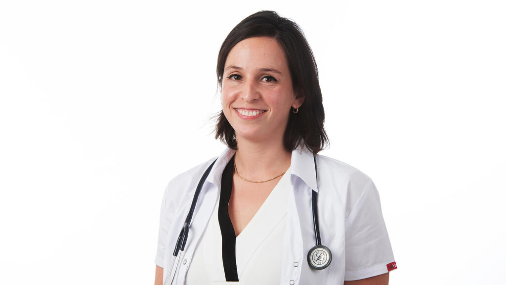 ד"ר ליאת מורגן