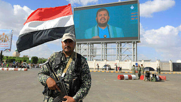 How the Houthis weaponize humanitarian aid in Yemen