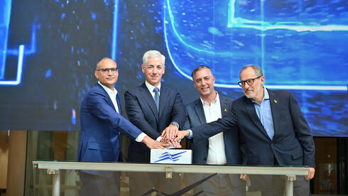 Bill Ackman: “I definitely hope to make more investments in Israel” - CTech