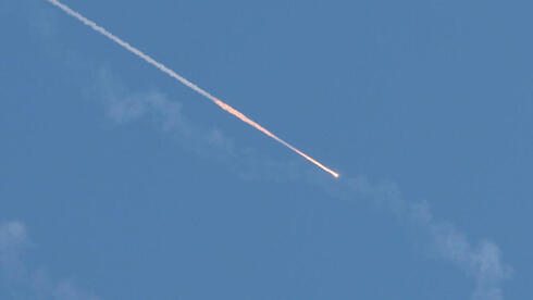 Rocket fired from West Bank village lands in Palestinian town; second one discovered