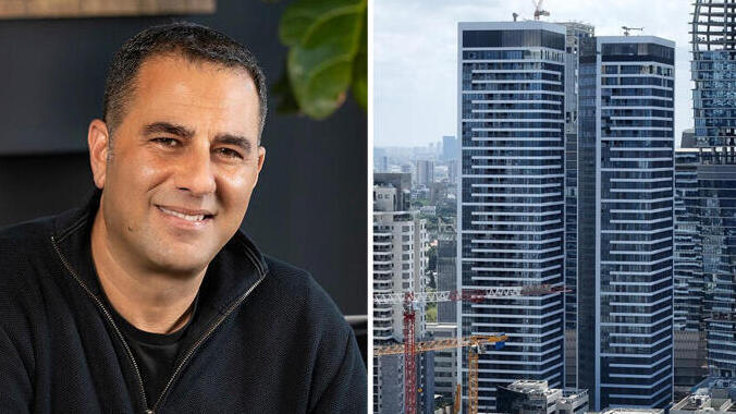 Israeli software company secures major office lease in Tel Aviv