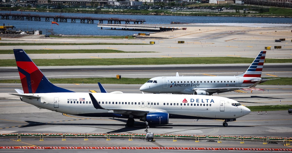 Airlines suspend workers for posts about shooting of Charlie Kirk - CTV News