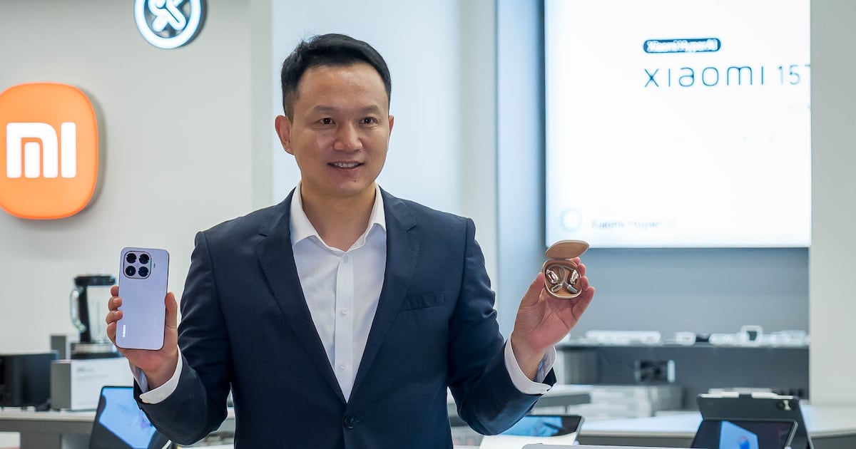 Chinese Tech Firms Expand Korean Market Presence - 조선일보