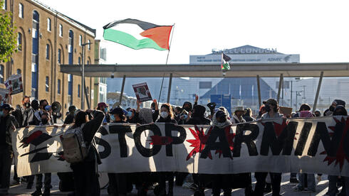 Hamas welcomes global recognition of Palestinian state, urges action on Gaza