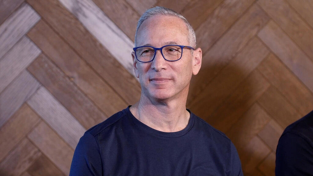  דניאל שרייבר מייסד ומנכל משותף Lemonade